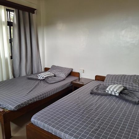 Апартаменти Haven Haus With Mountain View Baguio City Екстер'єр фото