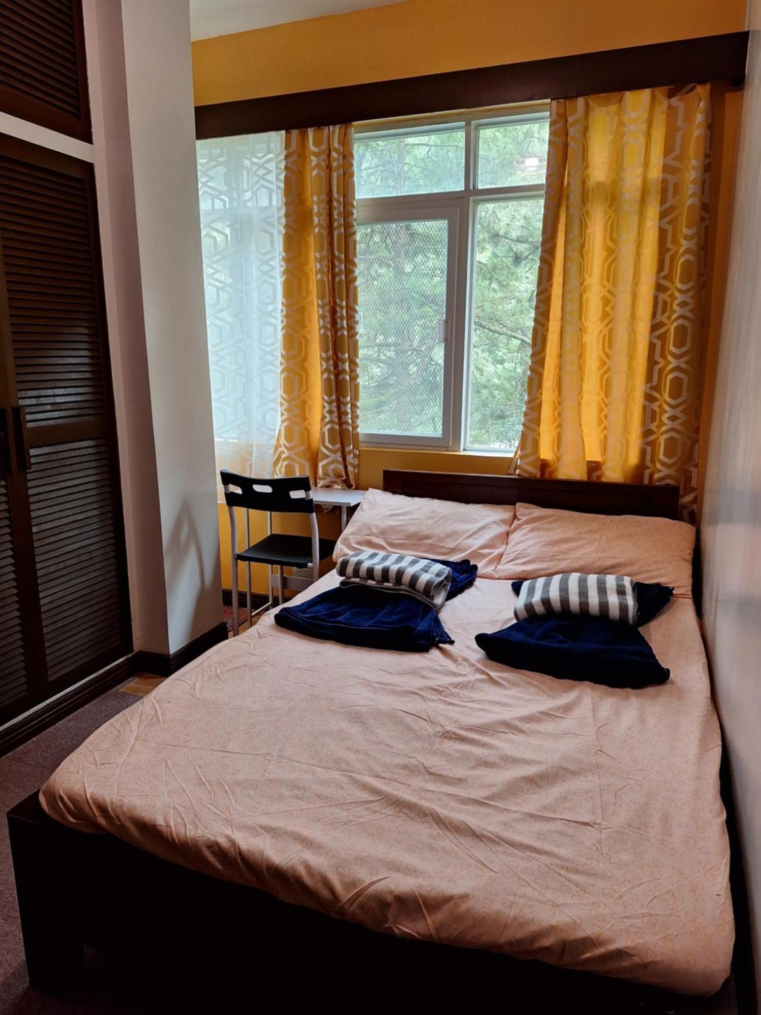 Апартаменти Haven Haus With Mountain View Baguio City Екстер'єр фото