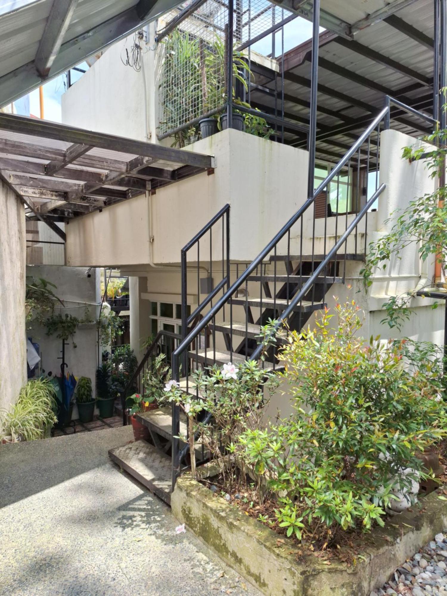 Апартаменти Haven Haus With Mountain View Baguio City Екстер'єр фото