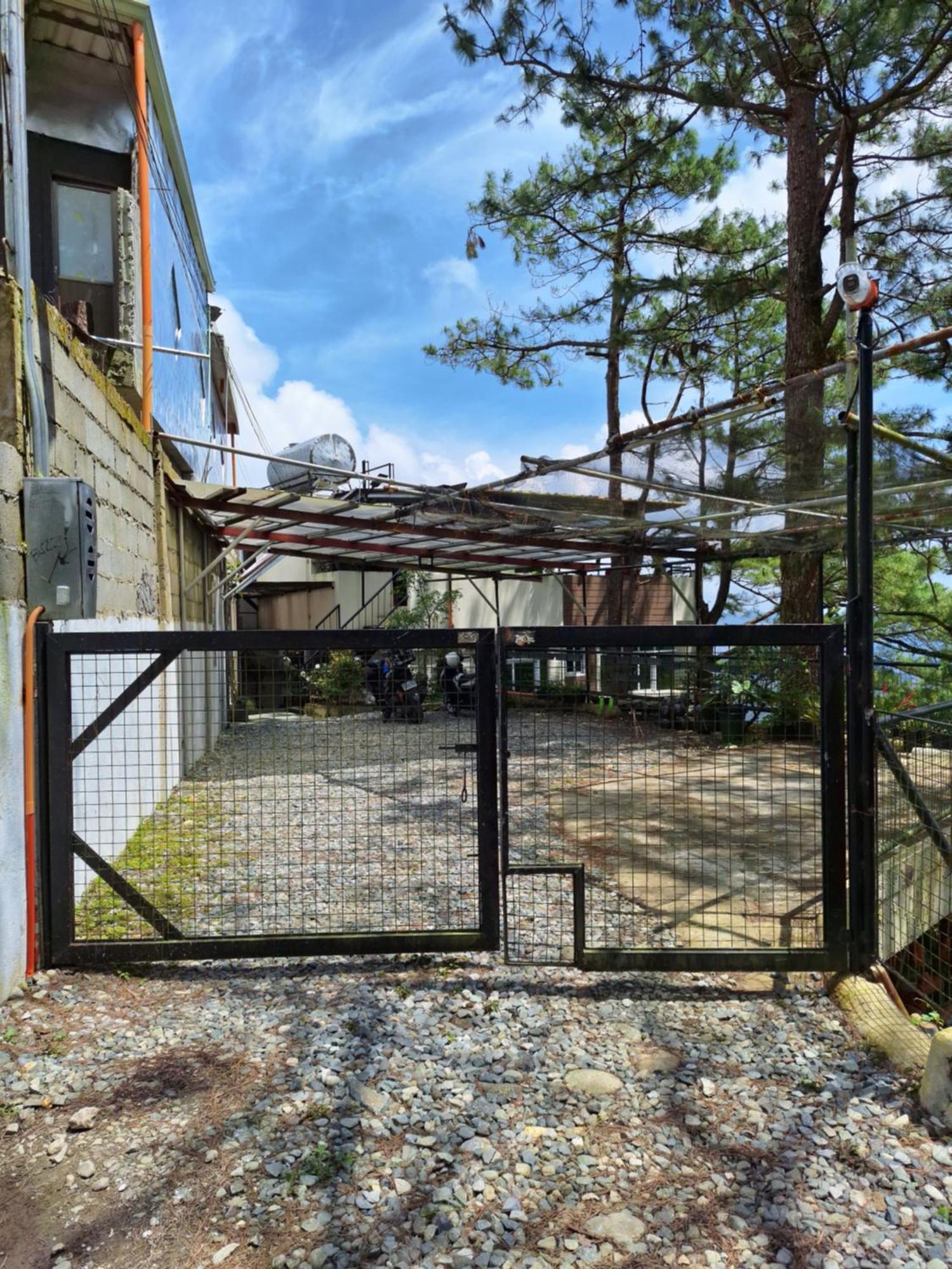Апартаменти Haven Haus With Mountain View Baguio City Екстер'єр фото
